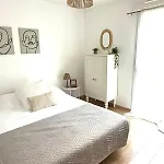 Apartmán L'estacade A 2 Pas De La Plage, Du Port Et Des Pistes Cyclables Capbreton
